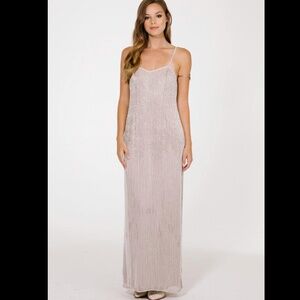 Raga dress sz large NEW